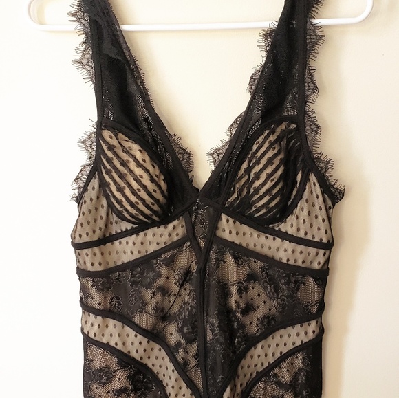 Comme Tops - 💛 FINAL SALE 💛 $85 Sexy Boutique Bustier